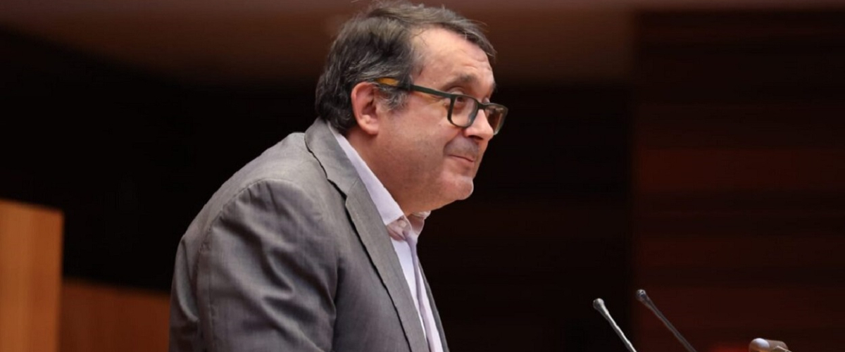 Adecocir aplica la presunción de inocencia a su trabajador Juan Luis Cepa Álvarez