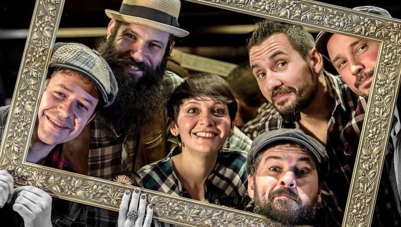 Concierto y teatro gratuitos para este fin de semana en Salamanca