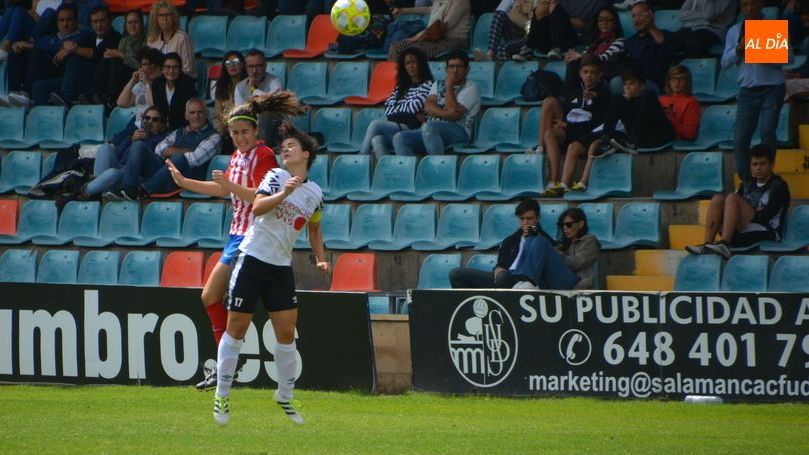 Comienza la venta de entradas del torneo femenino en el Helmántico... a la espera de si se puede jugar por el nuevo césped