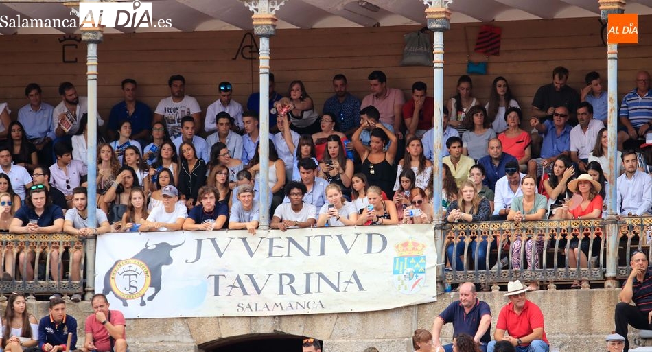 Sin acuerdo por el abono joven entre Juventud Taurina y la empresa de La Glorieta