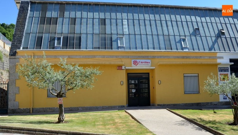 La Junta concede 113.893 euros a Cáritas Interparroquial de Béjar