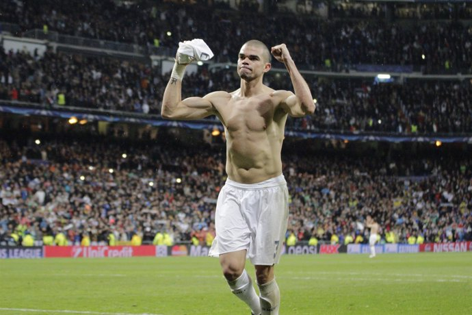 Pepe anuncia su retirada del fútbol profesional a los 41 años