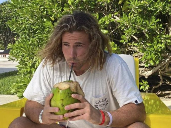 Daniel Sancho será trasladado de manera inmediata a la prisión de Surat Thani. Así será su nueva vida