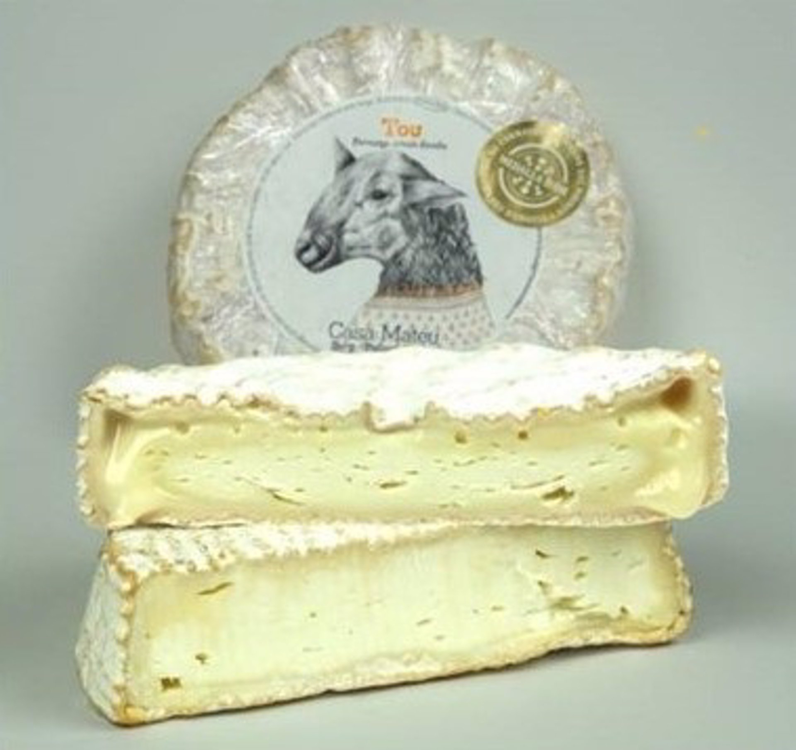 Consumo pide retirar todos los lotes de un queso esta marca por la presencia de Salmonella