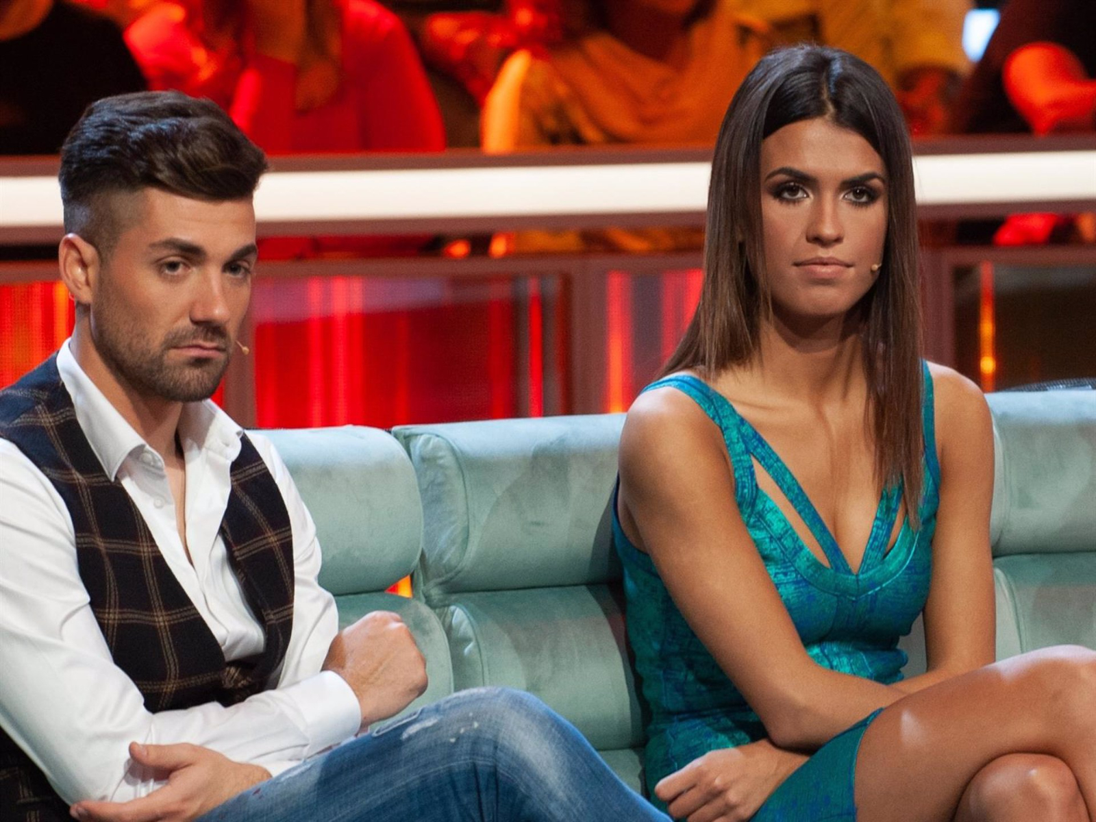 Alejandro Albalá revela su tormentosa experiencia con Maite Galdeano cuando salía con Sofía Suescun: Entiendo a Kiko