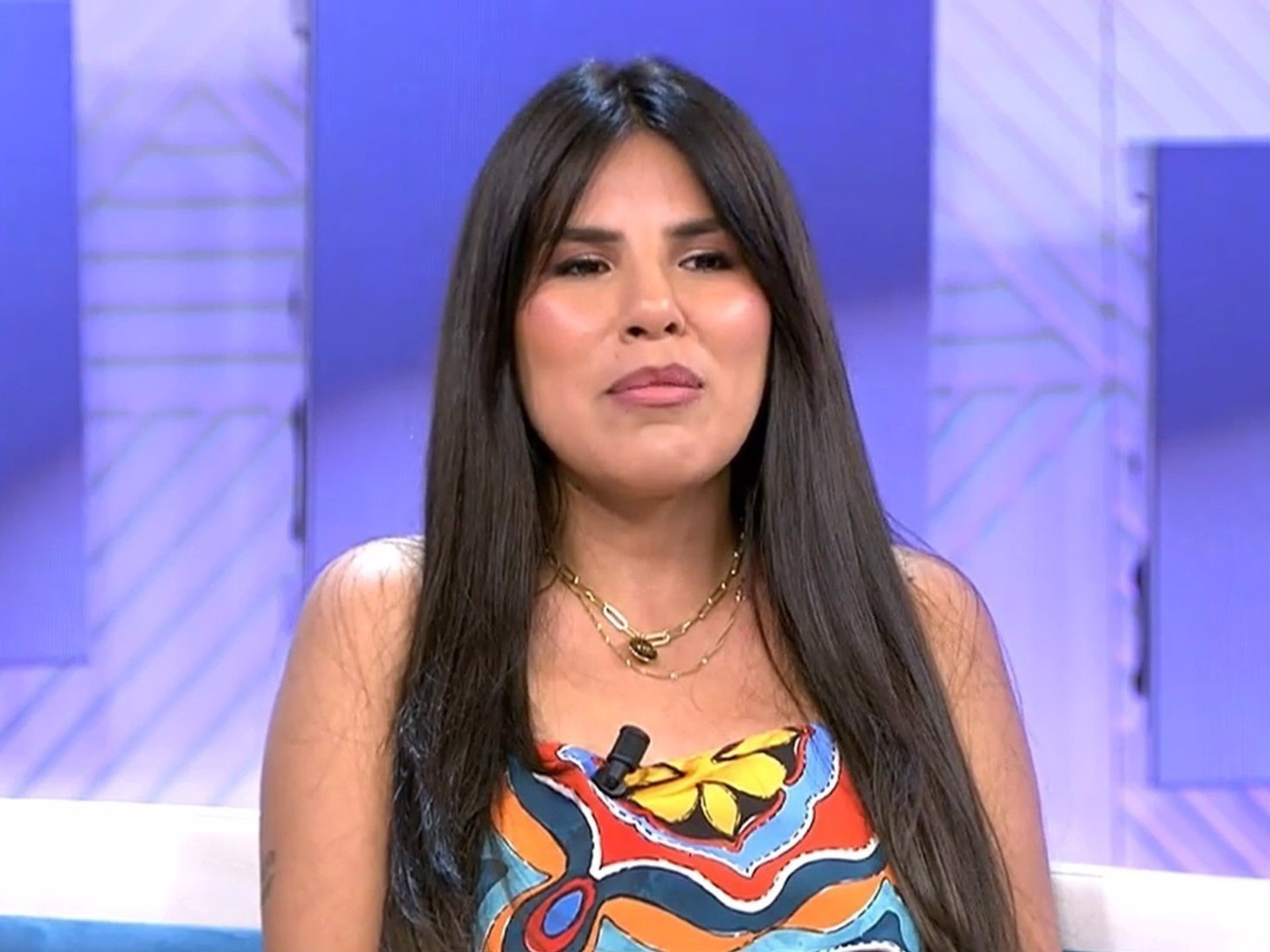 Isa Pantoja, más dura que nunca con su madre: Me va a costar mucho perdonarla