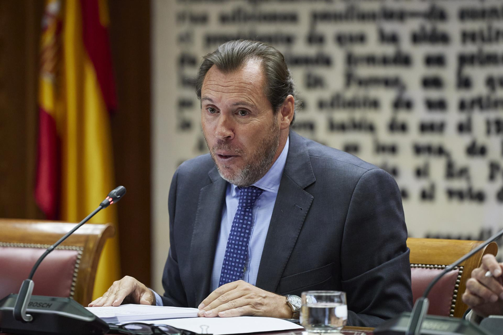 Puente anuncia el cese de su subsecretario y del cargo de Adif investigados en el caso Koldo