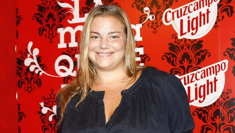 Impacto y desolación por la repentina muerte de Caritina Goyanes