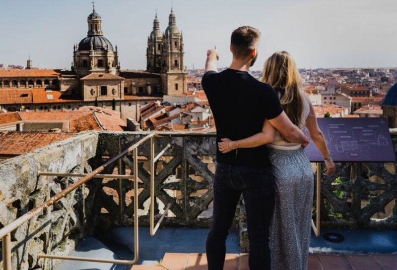 Ieronimus celebra la Noche de los Fotógrafos con entradas a mitad de precio