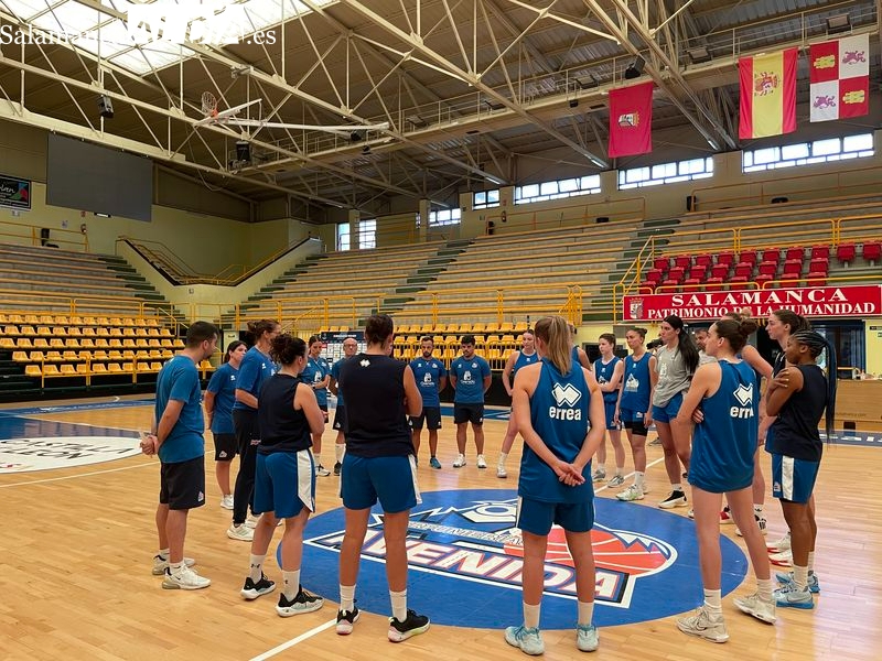 El Perfumerías Avenida ya tiene sus horarios para la nueva Euroliga: debutará en Würzburg un jueves