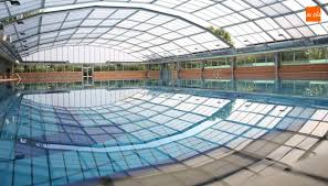 El Ayuntamiento de Salamanca seguirá impartiendo los cursos de natación en las piscinas cubiertas de San José y Garrido 