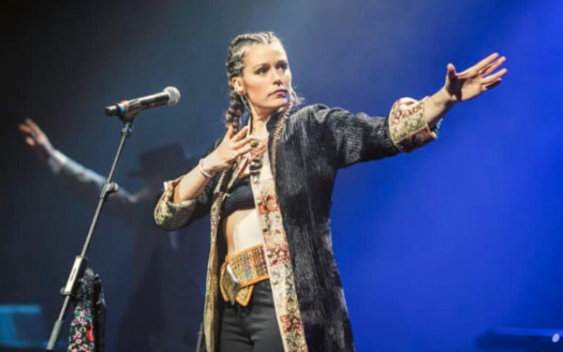 La ‘potra salvaje’, en directo y gratis a menos de media hora de  Salamanca