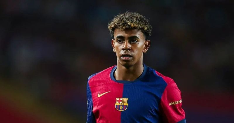 El padre del futbolista Lamine Yamal apuñalado en Mataró (Barcelona)