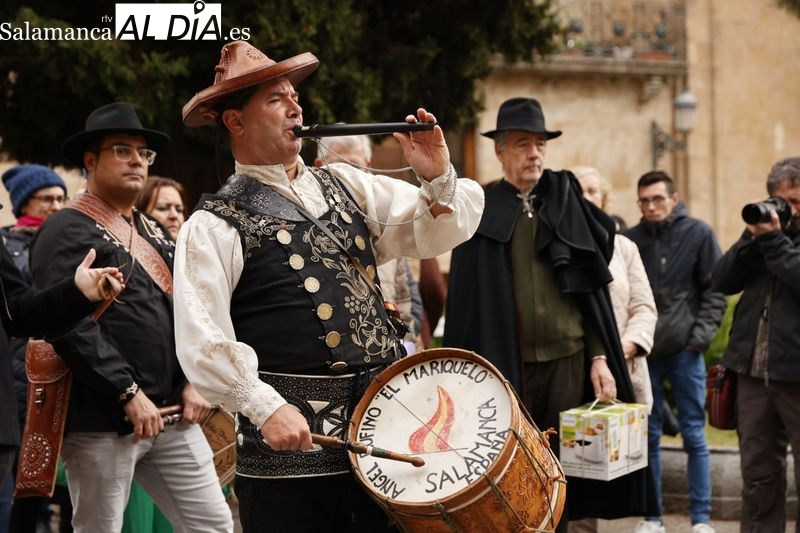 Programación completa de las fiestas del Alto del Rollo