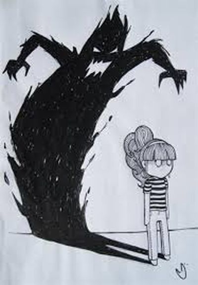 Miedo útil y productivo