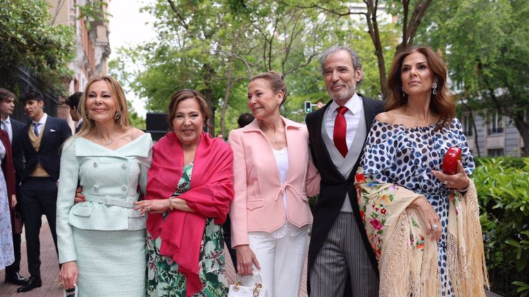 Ana Obregón y sus hermanos ponen a la venta su espectacular casa de Mallorca por 35 millones de euros