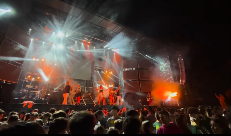 El Ayuntamiento agradece la implicación de albenses y foráneos en las Fiestas de la Transverberación