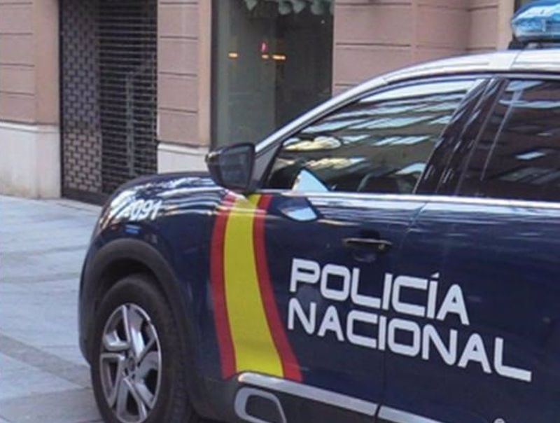 Presunta violación a punta de cuchillo de un hombre a su expareja en Valladolid