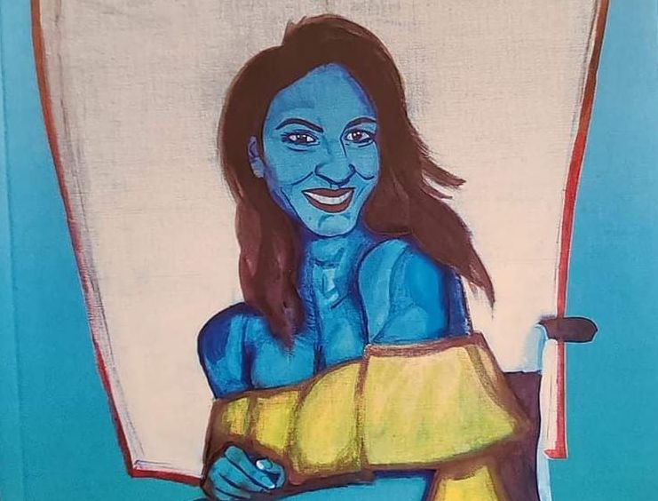 El poemario solidario a favor de los niños con enfermedades raras