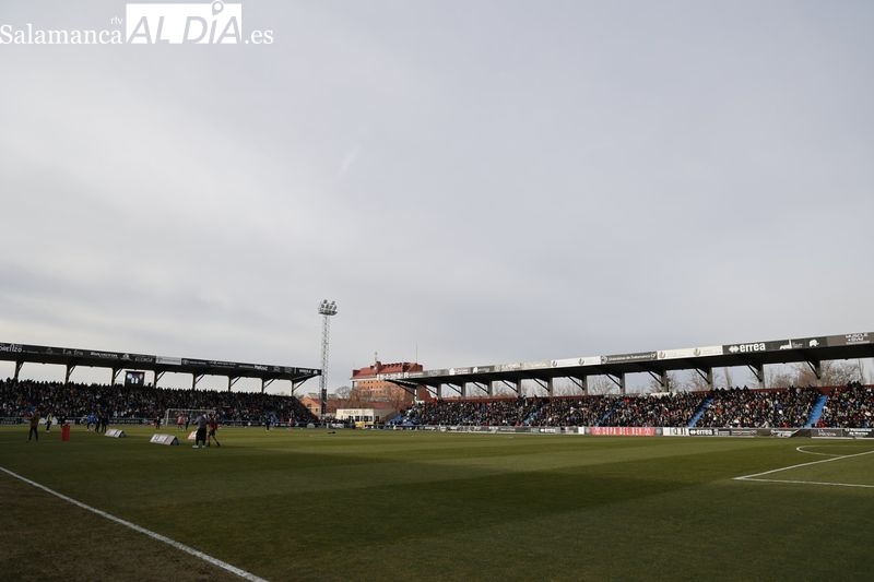 Nuevo vial de acceso al campo Reina Sofía desde la avenida Carlos I a la parte oeste con 450.000 euros
