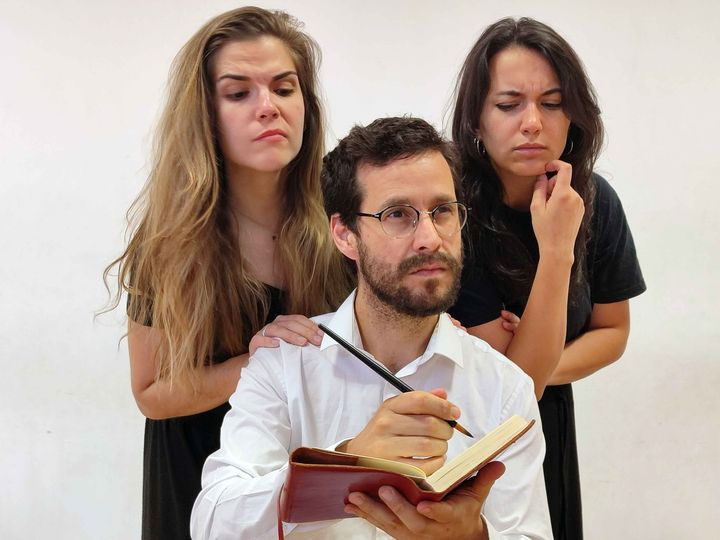 Salamanca acoge el estreno absoluto de la obra ‘Teresa en Niebla’ 