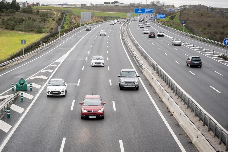 El primer fin de semana de agosto deja 14 fallecidos en las carreteras españolas