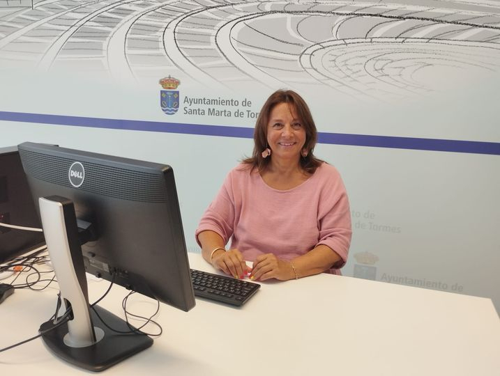 Santa Marta asigna 12.000 euros para libros de texto y material didáctico a los alumnos de Educación Infantil   