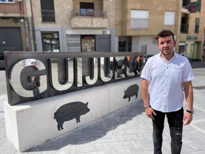 Hemos elaborado un amplio programa con cariño, empeño y pensando en las necesidades del guijuelense