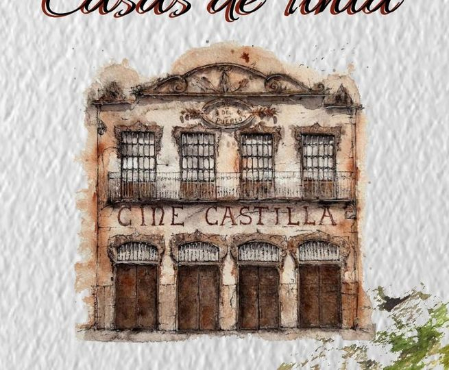 Una exposición con acuarelas mostrará los edificios más emblemáticos de Béjar