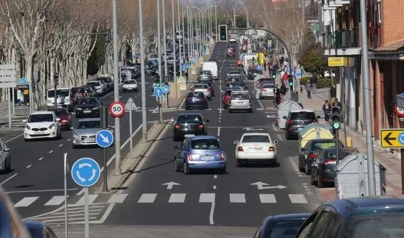 Récord de exportaciones en Castilla y León con un 15% más 