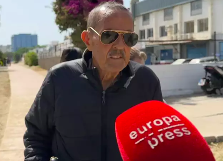 Última hora sobre el estado de salud de Julián Muñoz: Desgraciadamente está muy malito