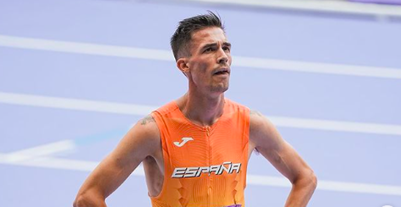 Mario García Romo: Desafortunadamente la temporada ha llegado a su fin antes de lo que esperábamos. Nos vemos en 2025