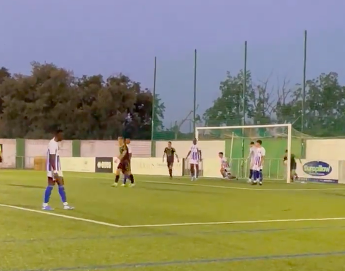 El Guijuelo cae ante el Talavera y suma la primera derrota de pretemporada (1-2)