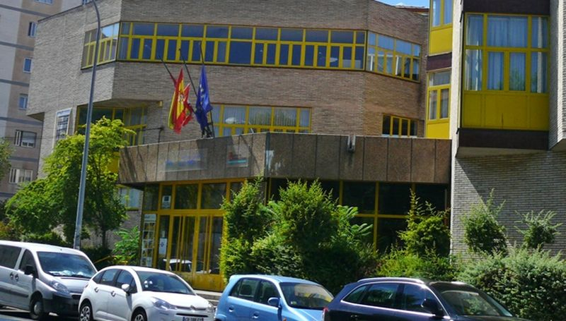 Publicado el plazo extraordinario para solicitar la admisión en las Escuelas de Arte de CyL