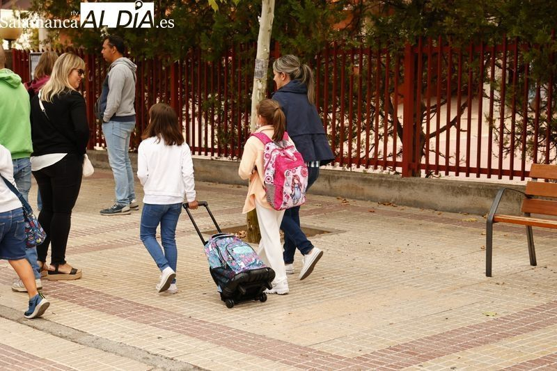 Llega la vuelta al cole: materiales, opciones para ahorrar e inicio de clases 