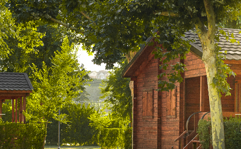 Desconectar sin salir de la provincia: planes y lugares para disfrutar del camping