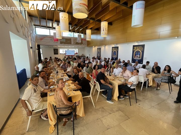 Mirat celebra a Nuestra Señora de las Nieves 