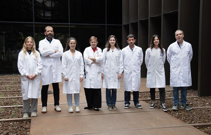 Un estudio identifica un mecanismo de resistencia a la inmunoterapia en pacientes con cáncer de pulmón