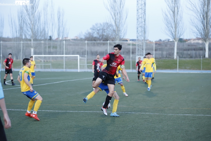 Ya hay calendario en Provincial de Aficionados: pistoletazo de salida a finales de septiembre