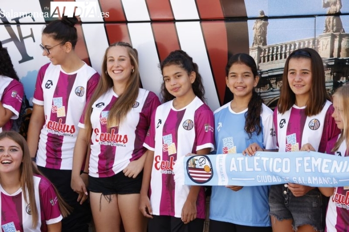 Nuevo evento deportivo para potenciar el fútbol femenino en la ciudad