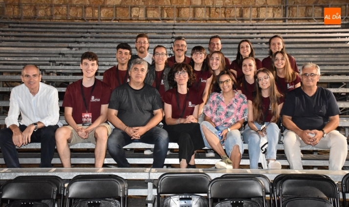 El ‘núcleo duro’ de la Feria de Ciudad Rodrigo piensa ya en la edición de 2025