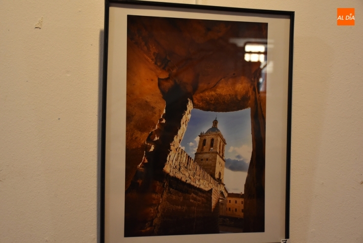 Crece hasta los 350€ el 1º premio del Concurso de Fotografía sobre Monumentos