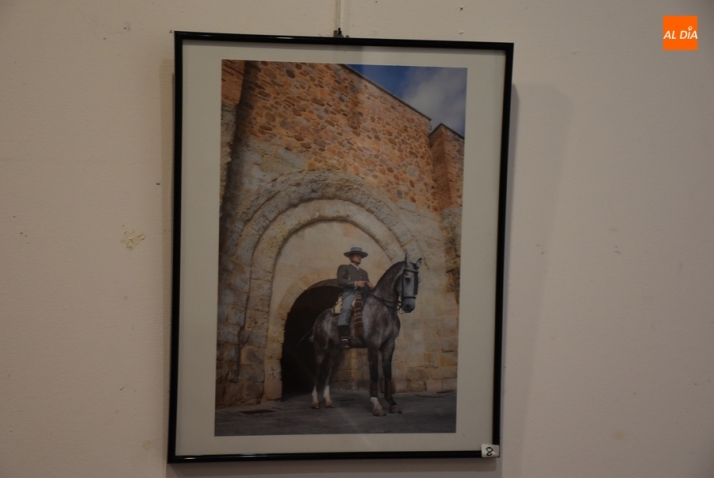 El Concurso de Fotografía de la Feria del Caballo volverá a contar con 300€ en premios