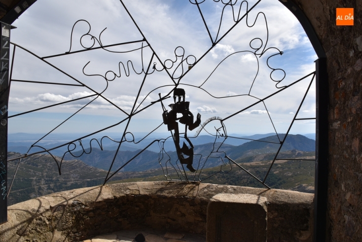 La Parroquia de San Cristóbal organiza una excursión a la Peña de Francia y a Sequeros