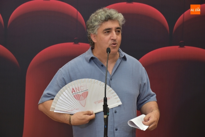 Días de Feria: Un abanico de regalo por lo que pueda venir