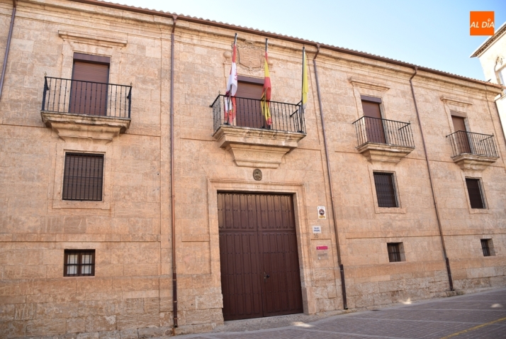 Las oficinas del Obispado permanecerán cerradas hasta el 30 de agosto