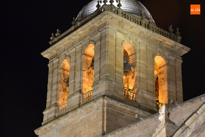 La Catedral festejará este jueves por partida doble a su patrona