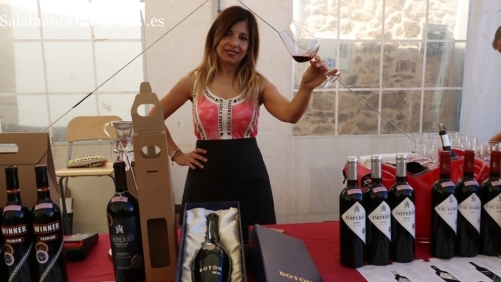 Bogajo tiene todo preparado para su VII Feria Agroalimentaria y de las Tradiciones