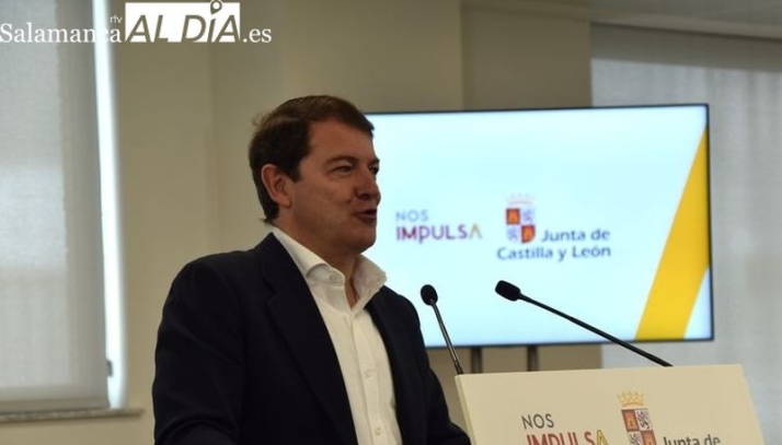 La Junta entiende que la Ley de Amnistía vulnera al menos 14 artículos de la Constitución