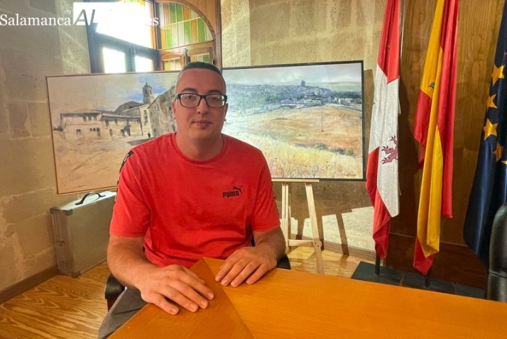 Las fiestas de Alba de Tormes son de todos y para toda la ciudadanía